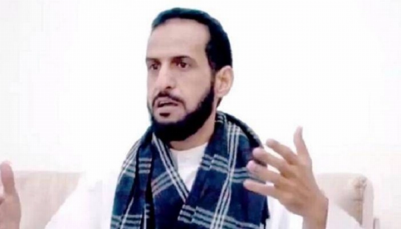 حاكم المطيري (مكة)