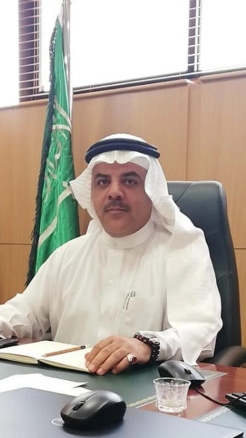 عبدالكريم الهويش (مكة)