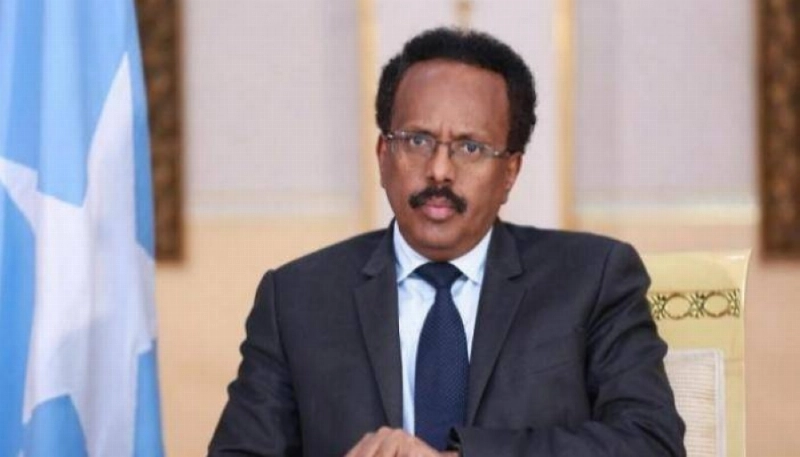 محمد عبدالله فرماجو (مكة)