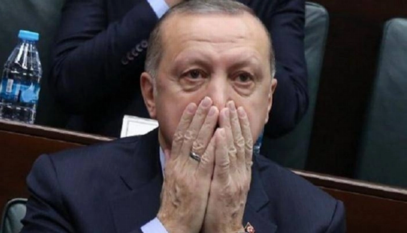 رجب طيب إردوغان (مكة)