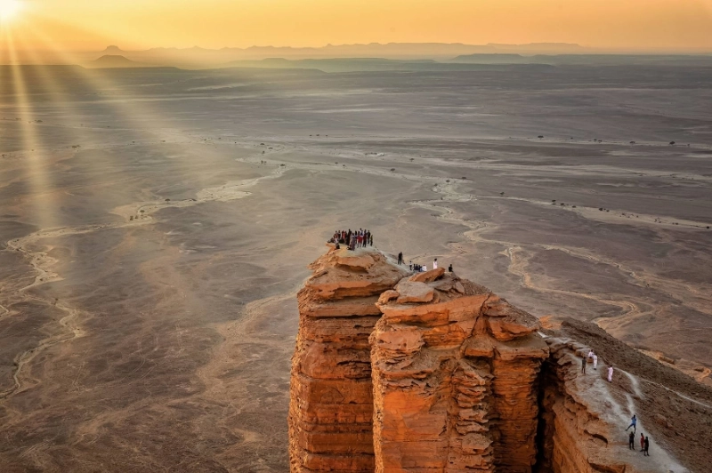الرياض مستقبل الترفية (مكة)