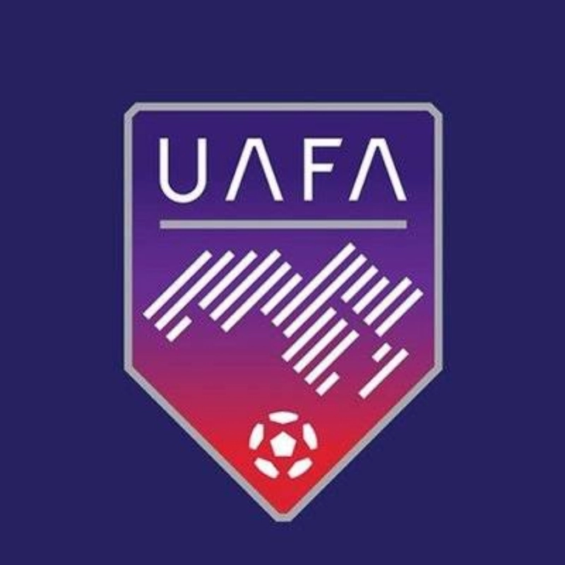 شعار الاتحاد العربي