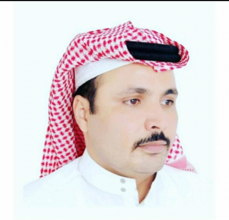 مشهور الحارثي