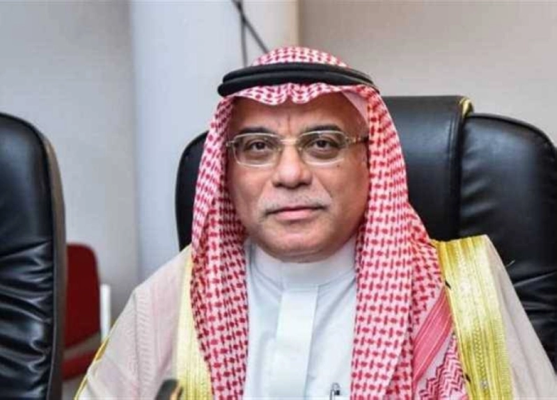 علي بن حسن جعفر
