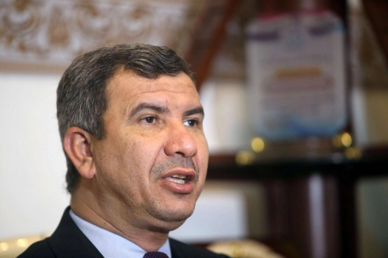 إحسان عبدالجبار