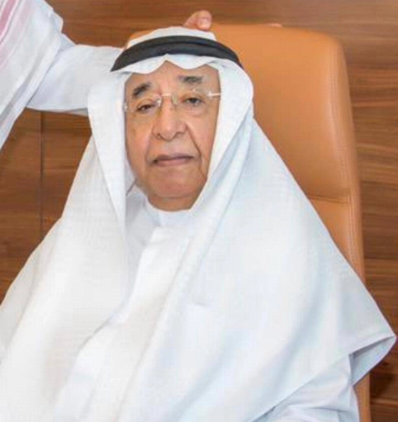عمر فقيه