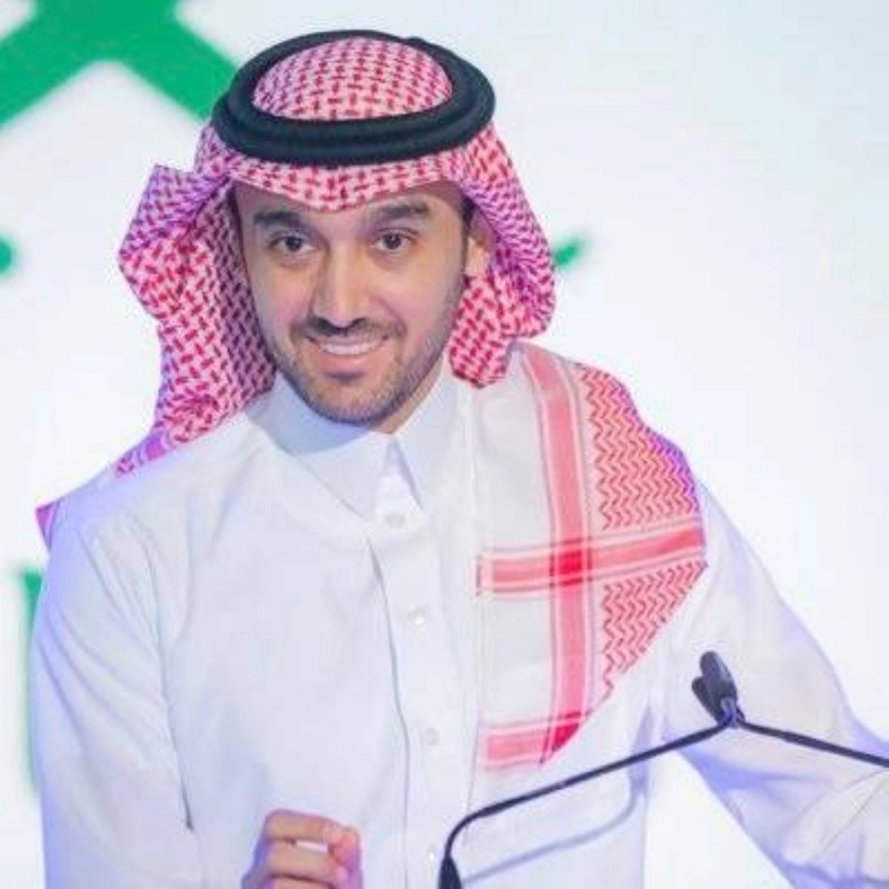 عبدالعزيز بن تركي (مكة)