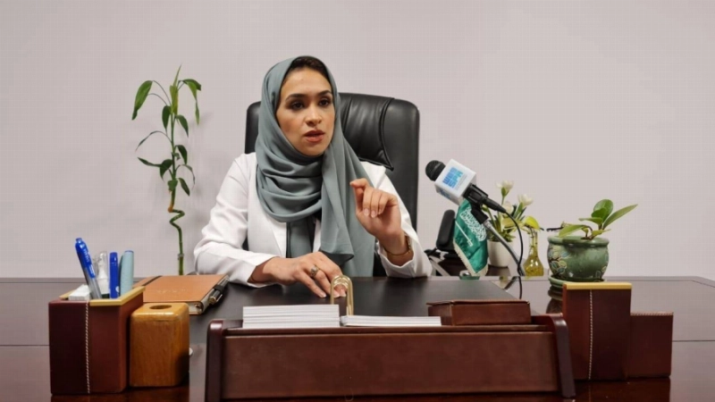 ريم الشيناوي (مكة)