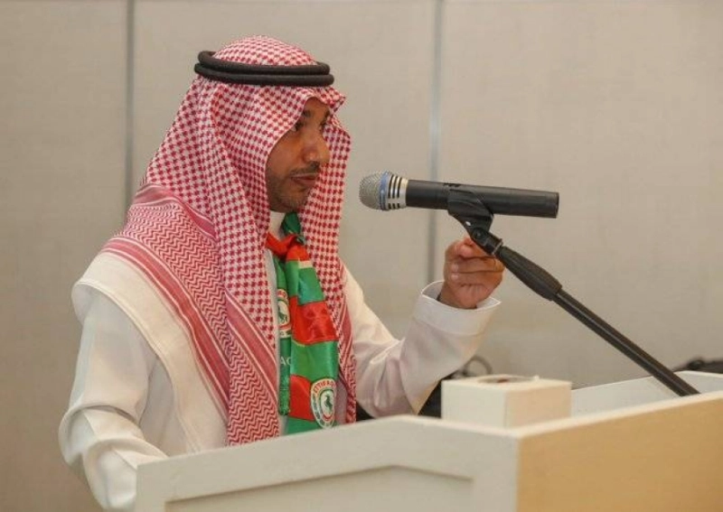 خالد الدبل