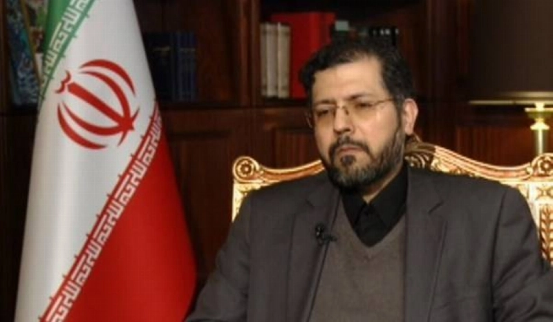 سعيد خطيب زاده (مكة)