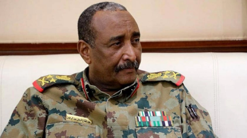 عبد الفتاح البرهان