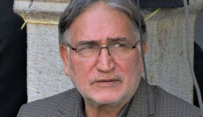 محمد نور زياد (مكة)