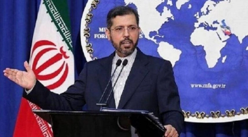 سعيد خطيب زاده (مكة)