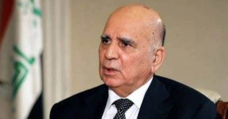 فؤاد حسين (مكة)