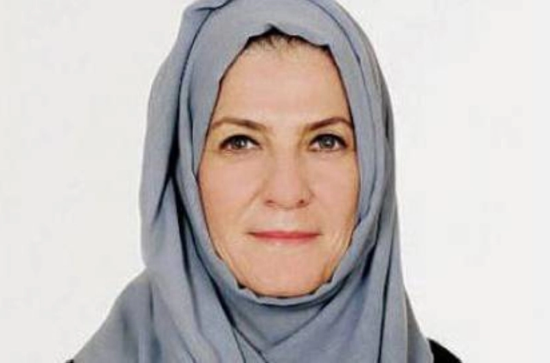 أريج مطبقاني