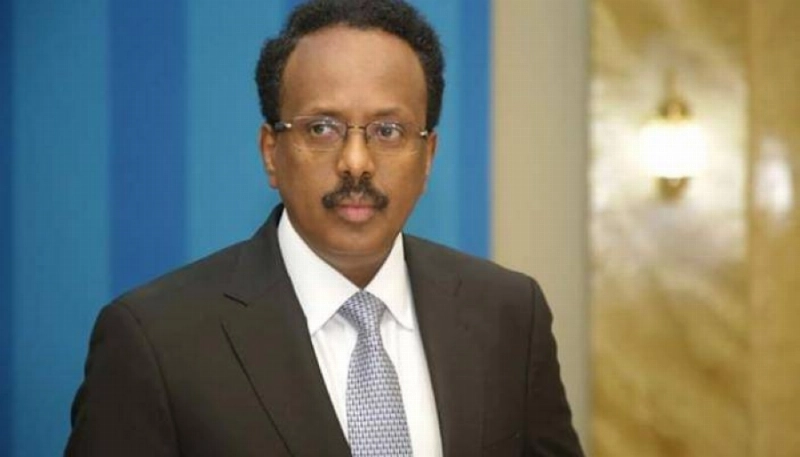 محمد عبد الله فارماجو