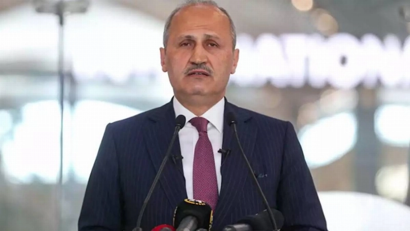 عادل كارايسميلوغلو