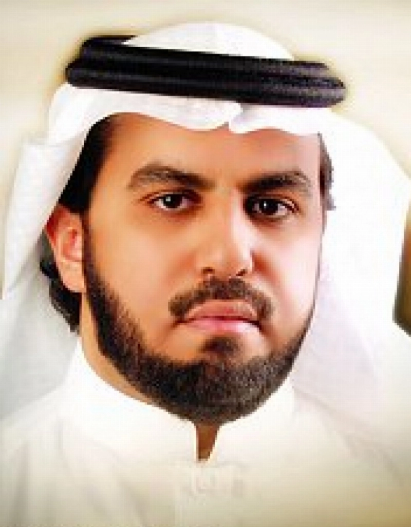 مشعل الشريف