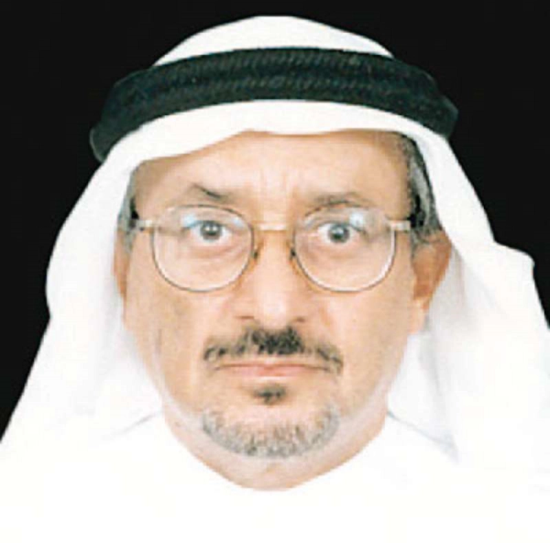 أحمد العوذلي