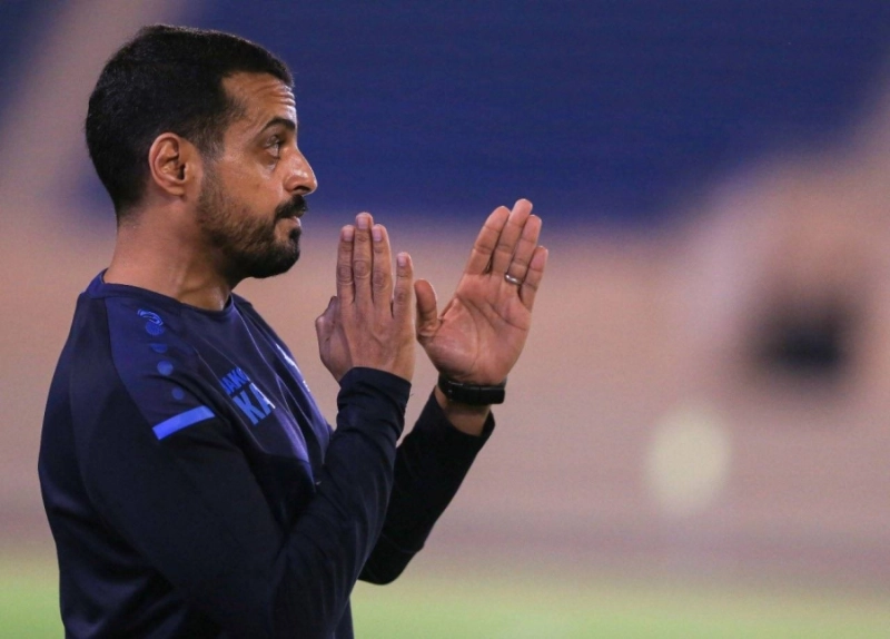 خالد العطوي (مكة)
