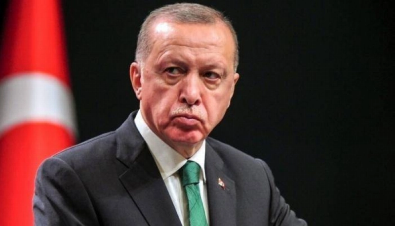 رجب طيب إردوغان (مكة)