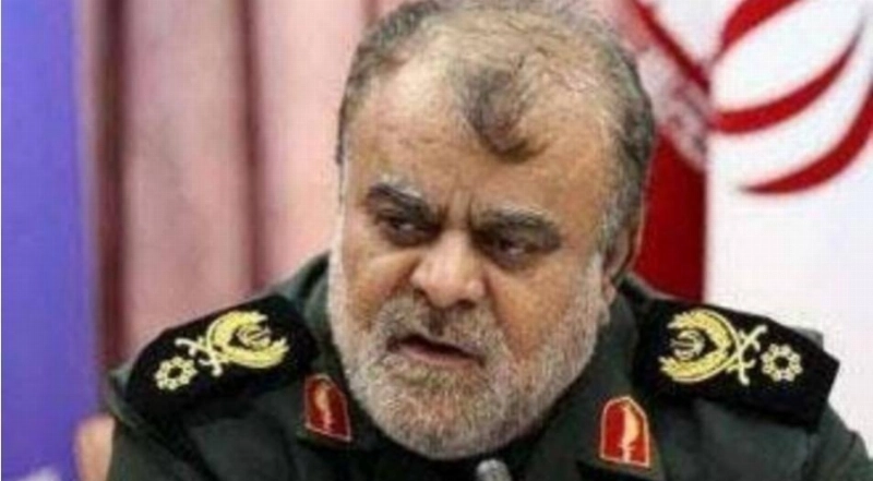 رستم قاسمي (مكة)