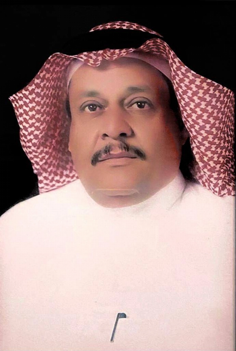 تيسير الضابط