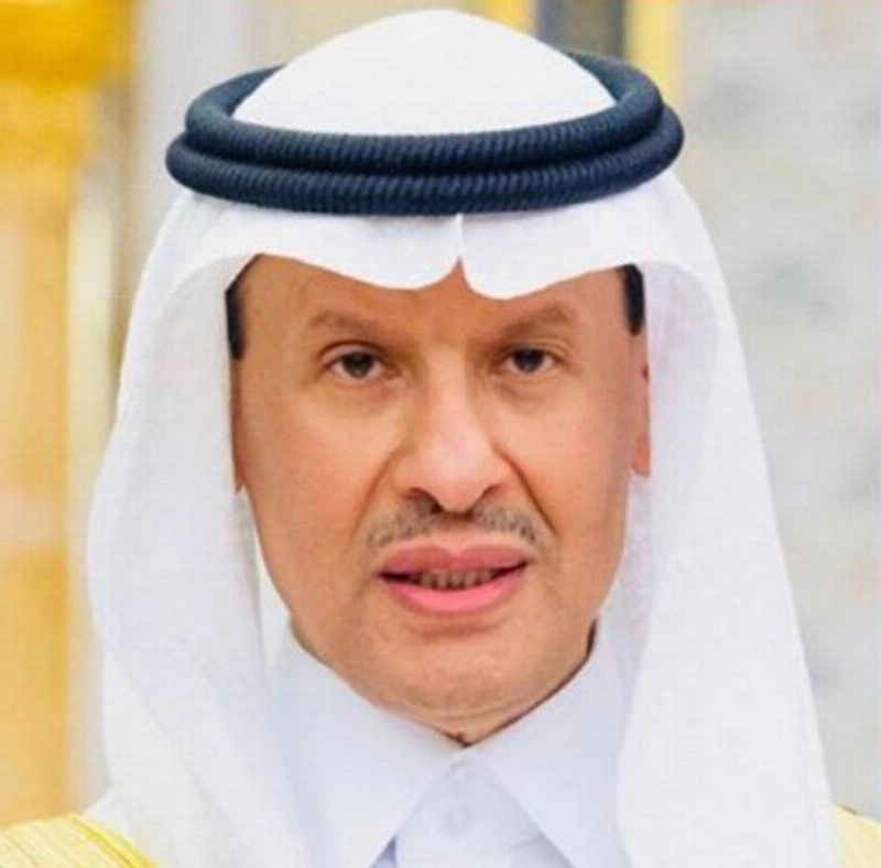 عبدالعزيز بن سلمان (مكة)