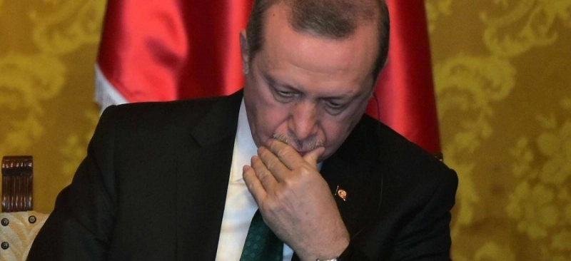 رجب طيب إردوغان