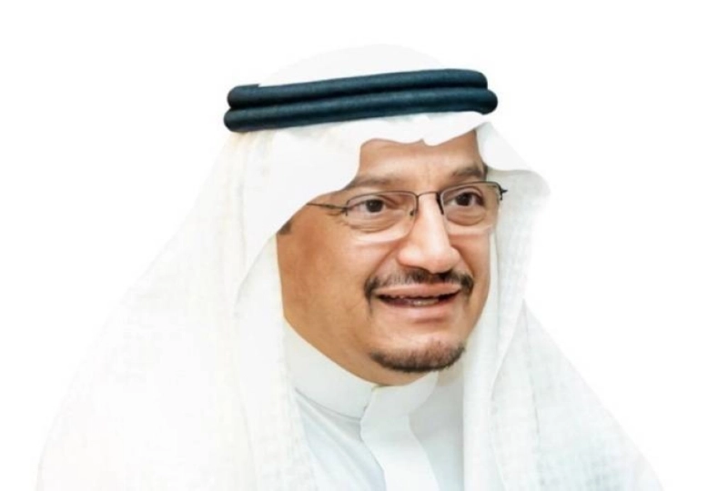 وزير التعليم حمد آل الشيخ