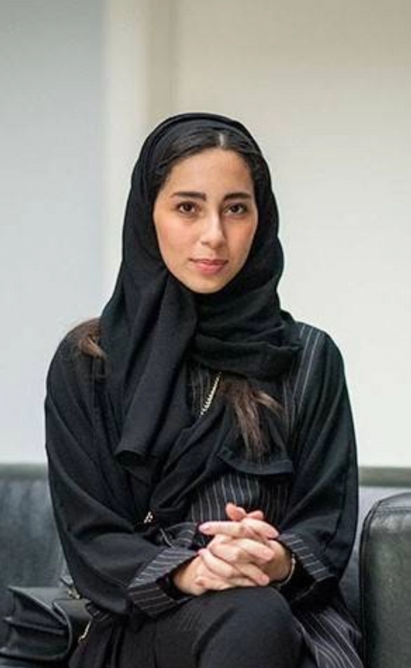 إيلاف طرابلسي