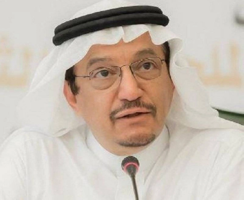 حمد آل الشيخ