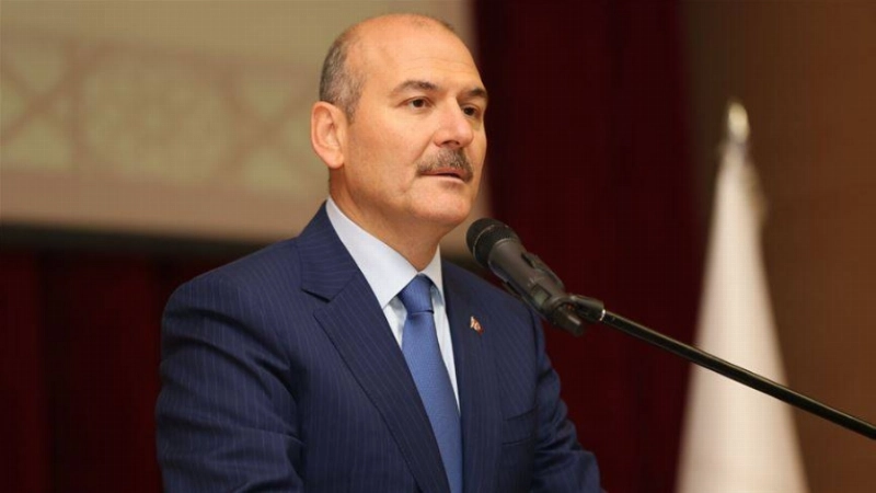 سليمان صويلو