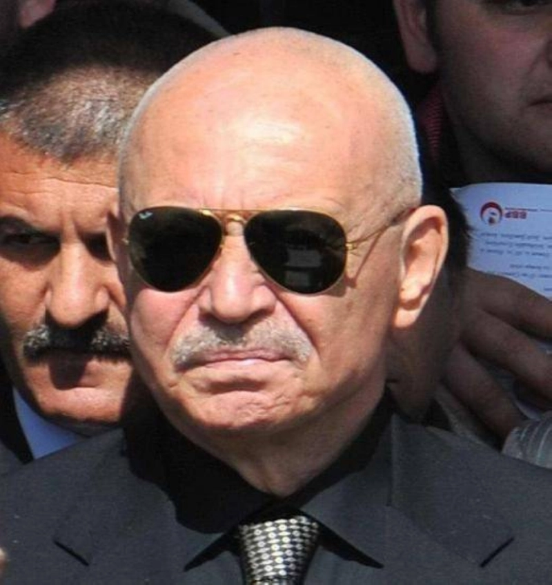 محمد أغار
