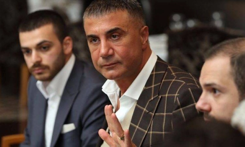 سادات بكر