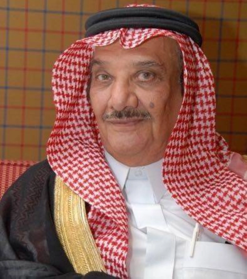 فيصل الشهيل