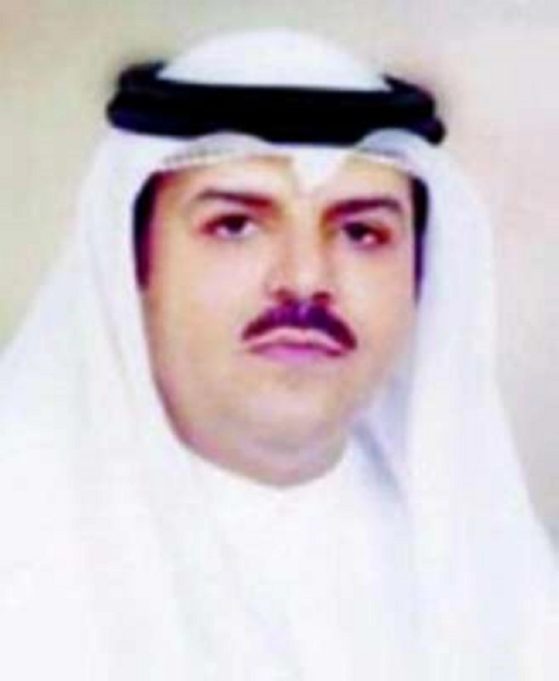 عبداللطيف الفرج (مكة)