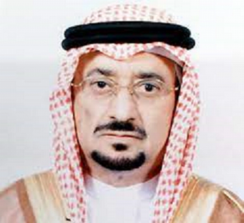 أحمد العوذلي (مكة)