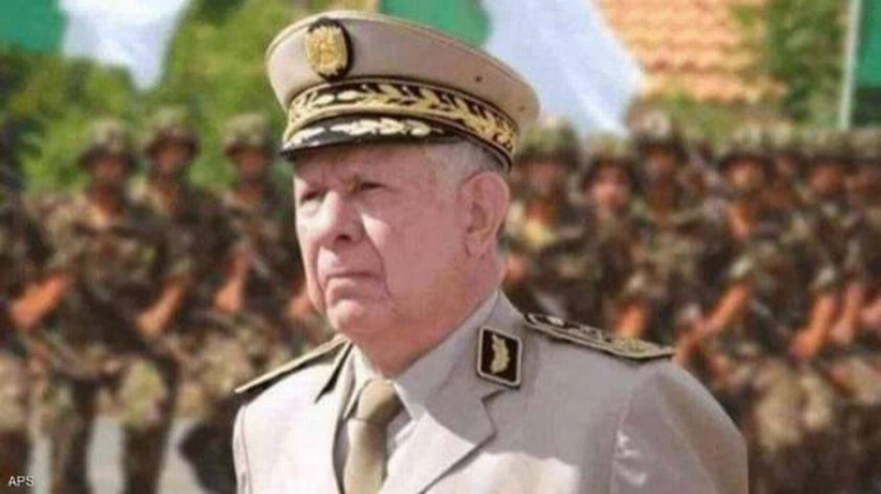 سعيد شنقريحة (مكة)