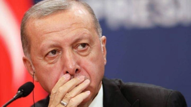 رجب طيب إردوغان (مكة)