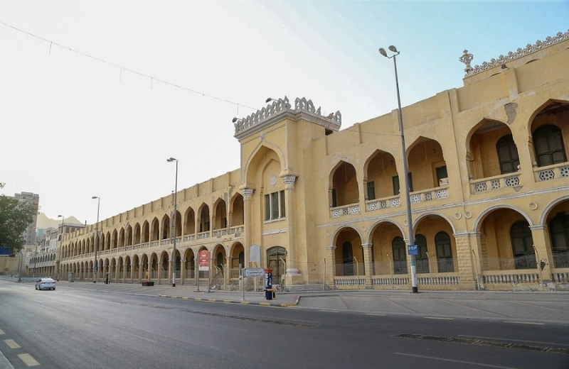 قصر الملك عبدالعزيز (مكة)