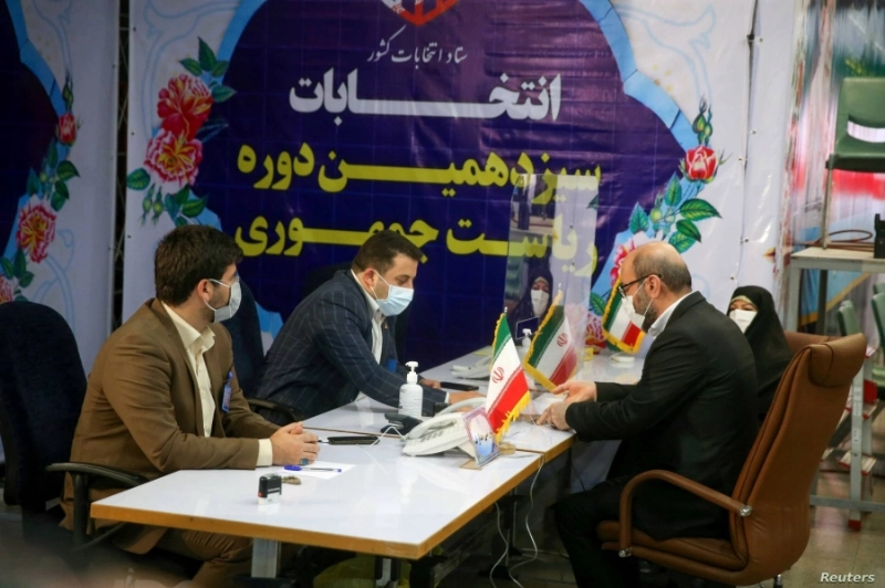 لجنة استقبال ترشيحات الرئاسة (مكة)