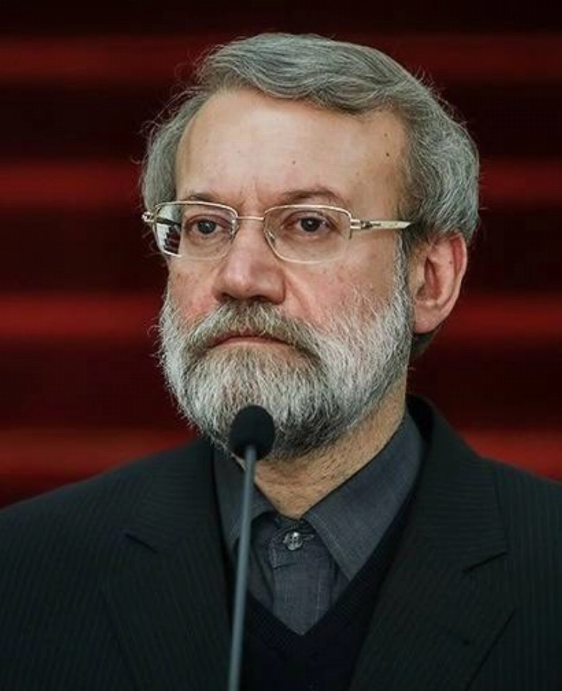 علي لاريجاني