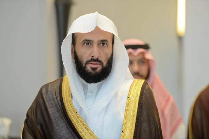 وزير العدل