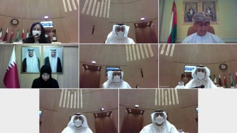 الاجتماع الاستثنائي لوزراء الصحة (مكة)