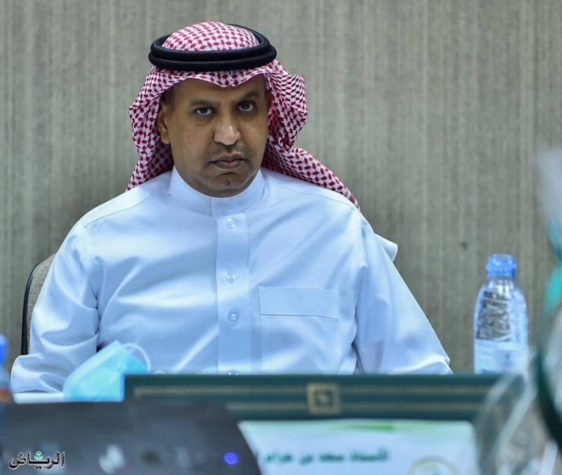 سعد الرويس