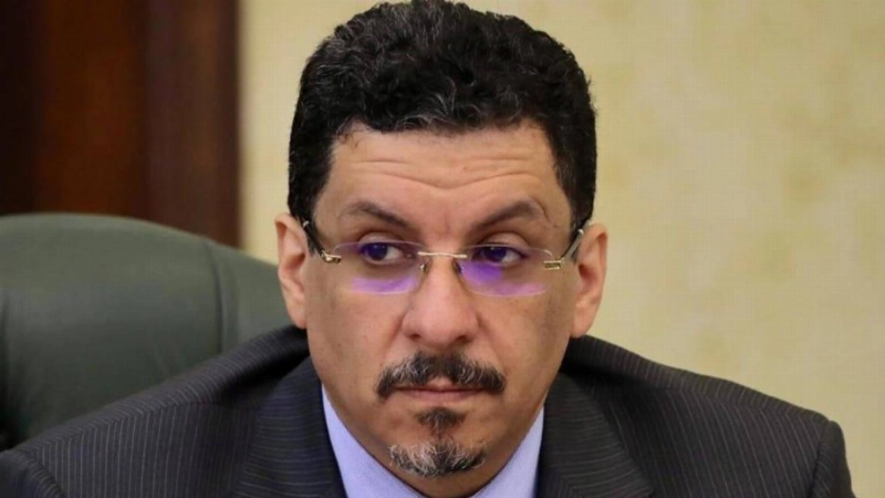 أحمد عبيد بن دغر