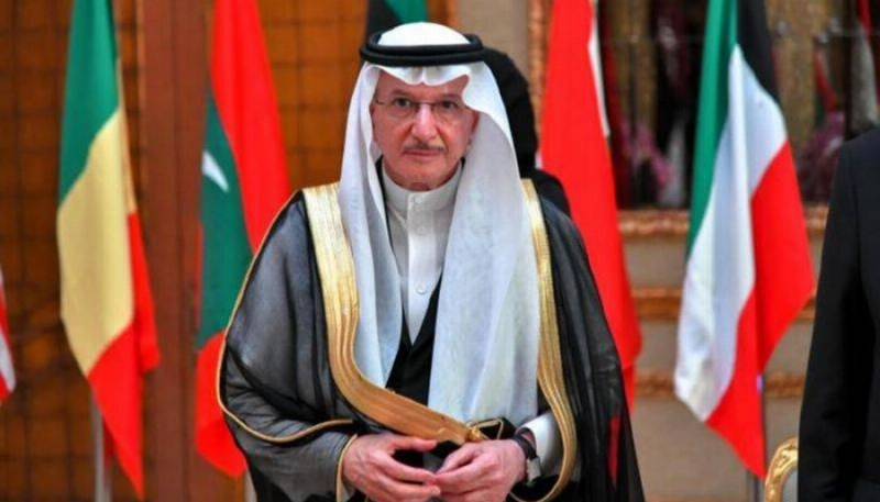 الدكتور يوسف بن أحمد العثيمين