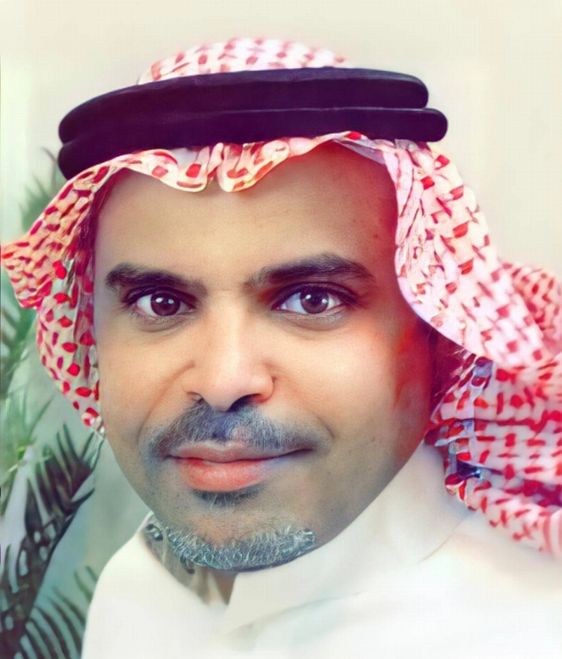 نبيل الصامل