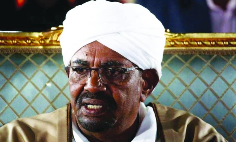 عمر البشير (مكة)